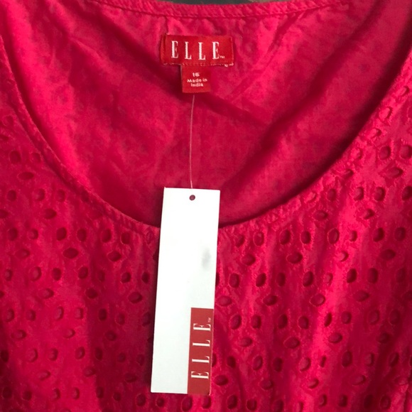 ELLE Dress - Picture 6 of 6